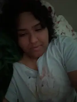 Angeliccreamyrican online show from 04-16-26, 11:33