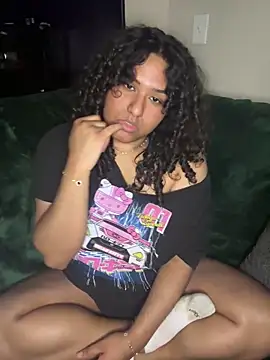 Angeliccreamyrican online show from 04-17-26, 04:04