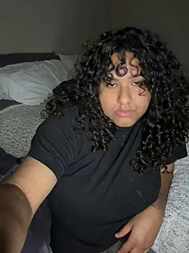 Angeliccreamyrican online show from 05-12-26, 06:21