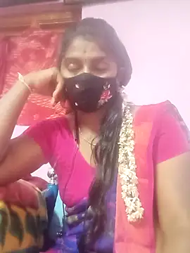 Tamil Hot Anu online show from 01-31-26, 07:45