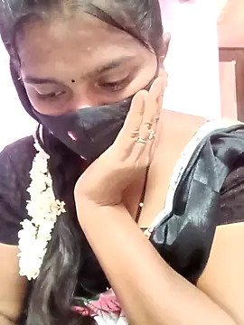 Tamil Hot Anu online show from 04-18-26, 07:01