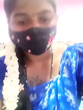 Tamil Hot Anu online show from 04-20-26, 10:18