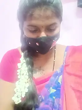 Tamil Hot Anu online show from 05-31-26, 06:42