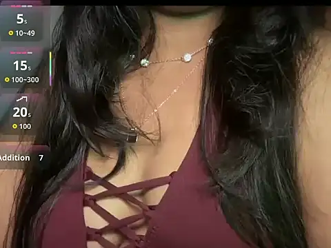 naughty nazara online show from 07-10-26, 07:38