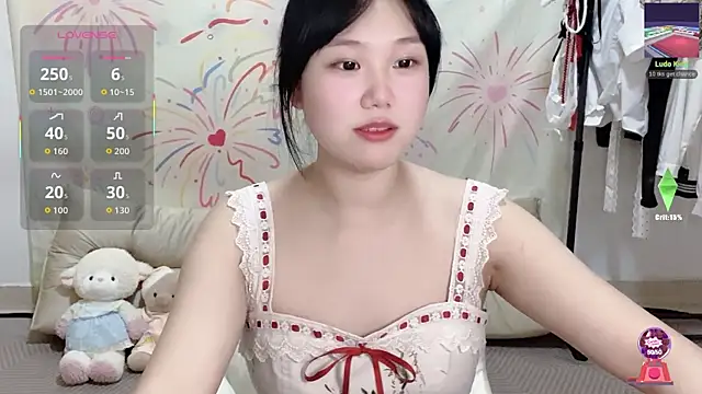 xiaoguai99 online show from 06-29-26, 12:38