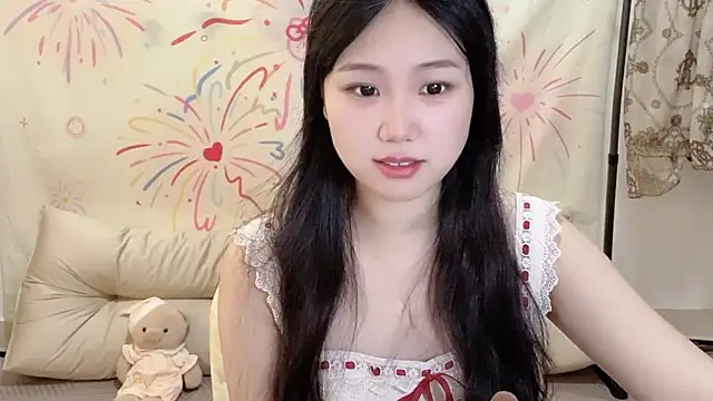 xiaoguai99 online show from 07-02-26, 07:58