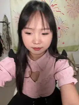 xiaoguai99 online show from 07-29-26, 11:08