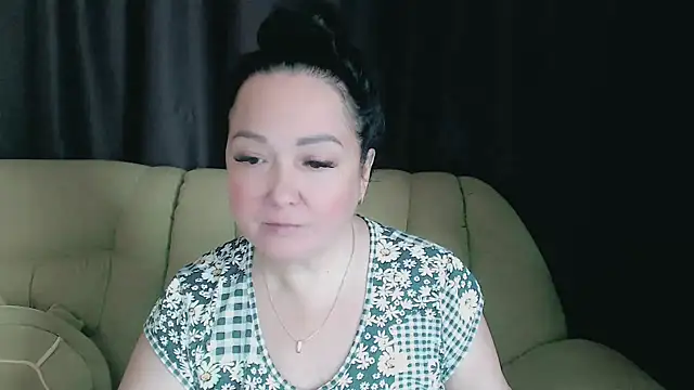 infinity loveliness online show from 09-20-25, 06:47