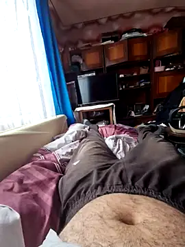 BOOMADDICT6996 online show from 01-07-26, 10:51