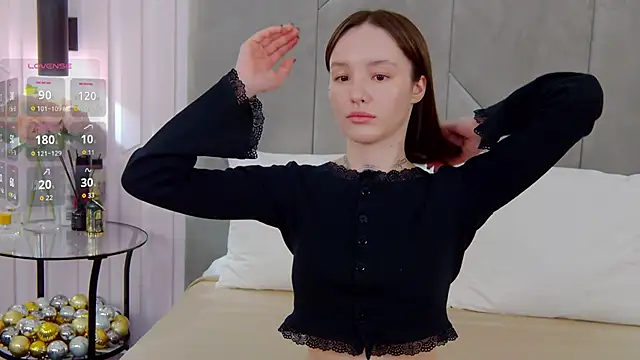 SouthLily online show from 01-11-26, 01:32