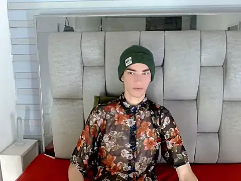 sora jun online show from 05-09-26, 02:11
