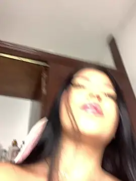 DulcePiink online show from 03-22-26, 08:01