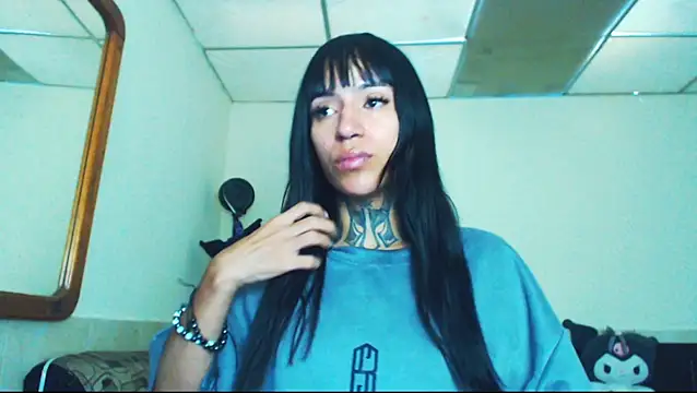 jazmin wolf online show from 06-28-26, 01:06