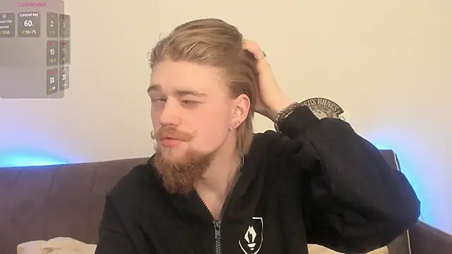 Lev Miller online show from 03-25-26, 03:45