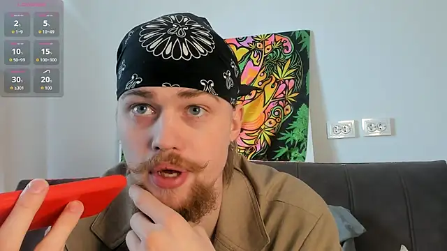 Lev Miller online show from 04-06-26, 09:32