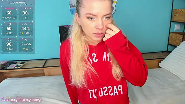 MinionFriend online show from 04-22-26, 09:44