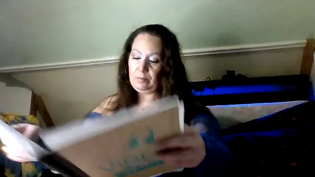 DallaStone online show from 10-12-25, 12:15