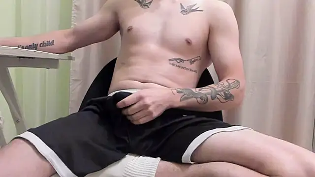 whiiteboy online show from 01-09-26, 03:04