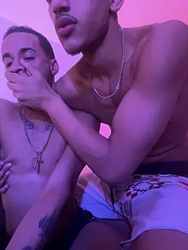 Gael Reis online show from 04-24-26, 02:03