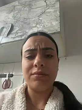 Marisa ass online show from 03-27-26, 10:15