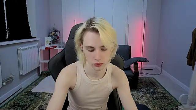 lucidangelok1 online show from 03-17-26, 11:35