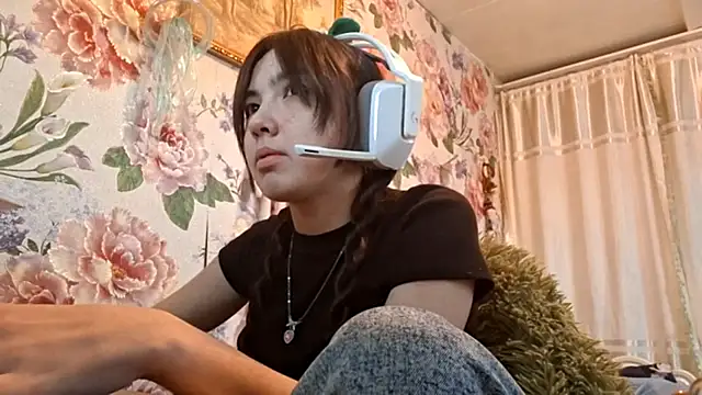 Snapshot of TootingChef chatting on 01-06-26, 07:45 TootingChef online show from 01-06-26, 07:45