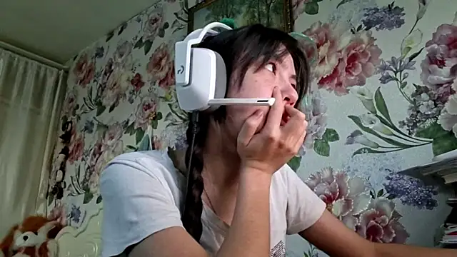 Snapshot of TootingChef chatting on 01-07-26, 08:06 TootingChef online show from 01-07-26, 08:06