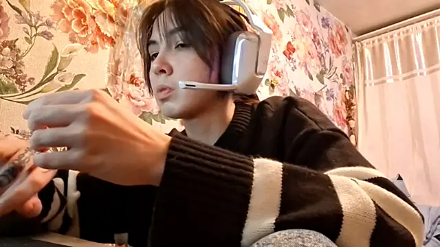 Snapshot of TootingChef chatting on 01-08-26, 03:03 TootingChef online show from 01-08-26, 03:03