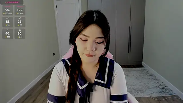 Aiko mainee online show from 01-15-26, 03:11