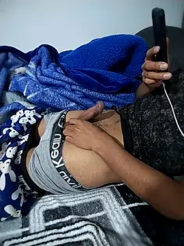 AmbientRha online show from 03-20-26, 02:05