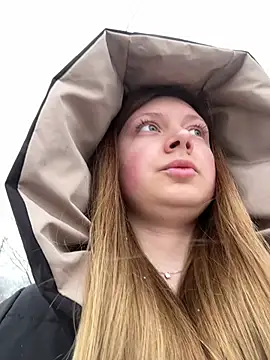 BlondeHott online show from 01-15-26, 07:24