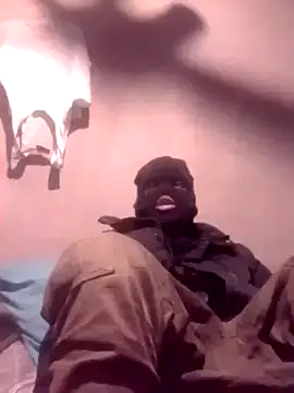 blackfana online show from 05-07-26, 03:28