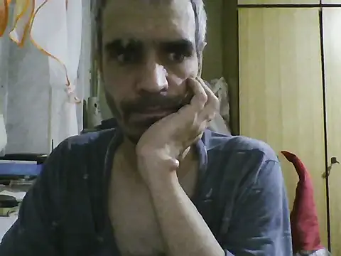 Gattuzoman85 online show from 01-05-26, 10:57