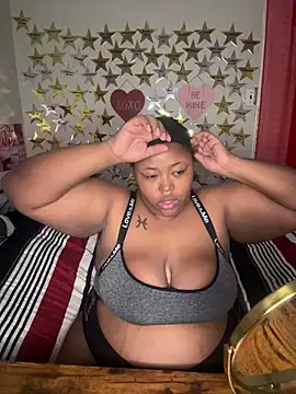 Chocolatebunnyxx96 online show from 01-18-26, 12:47