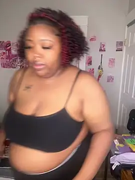 Chocolatebunnyxx96 online show from 02-21-26, 07:15