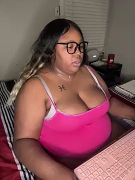 Chocolatebunnyxx96 online show from 03-23-26, 04:05