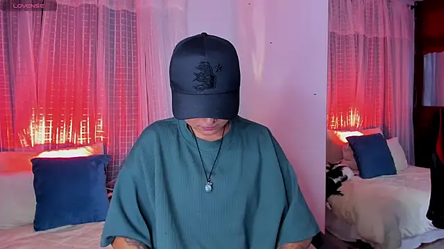 Zury Ramirez online show from 04-05-26, 10:18