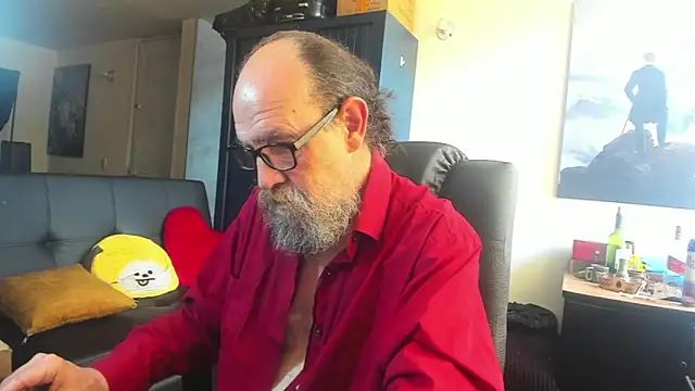 Uncle Hottie online show from 05-31-26, 06:09