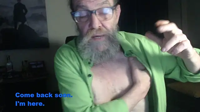 Uncle Hottie online show from 07-04-26, 05:02