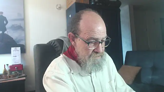 Uncle Hottie online show from 07-07-26, 03:27