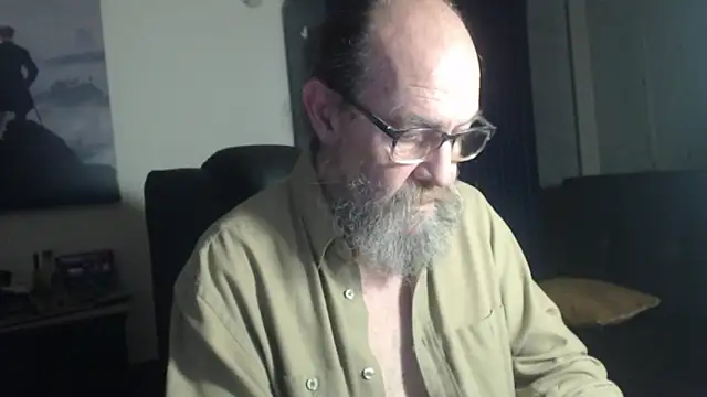 Uncle Hottie online show from 07-14-26, 02:05