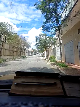 Negaomalinha1 online show from 02-12-26, 01:50