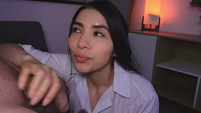 Samantha night   online show from 04-19-26, 02:22