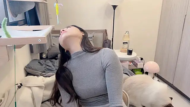 Snapshot of BabyOneDaily chatting on 02-03-26, 01:26 BabyOneDaily online show from 02-03-26, 01:26