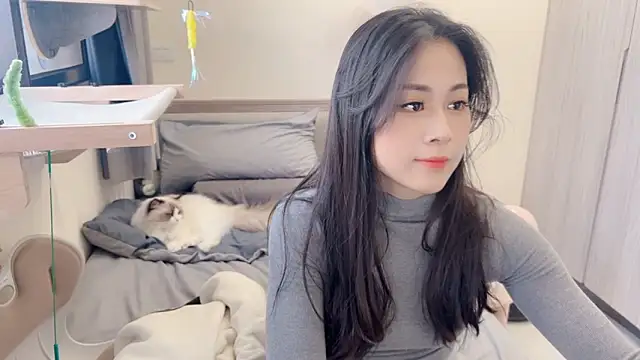 Snapshot of BabyOneDaily chatting on 02-03-26, 02:53 BabyOneDaily online show from 02-03-26, 02:53