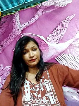 Priyaa 1433 online show from 06-27-26, 05:23