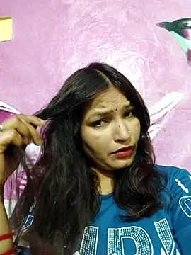 Priyaa 1433 online show from 07-19-26, 05:22
