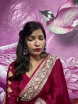 Priyaa 1433 online show from 07-28-26, 07:39