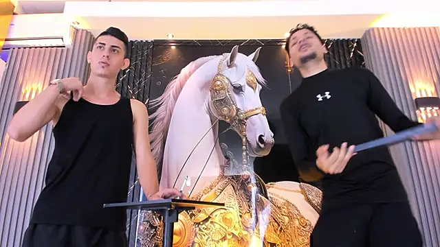 Lucas hot 20 online show from 02-25-26, 02:16