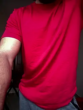 Devil4710 online show from 01-09-26, 08:28